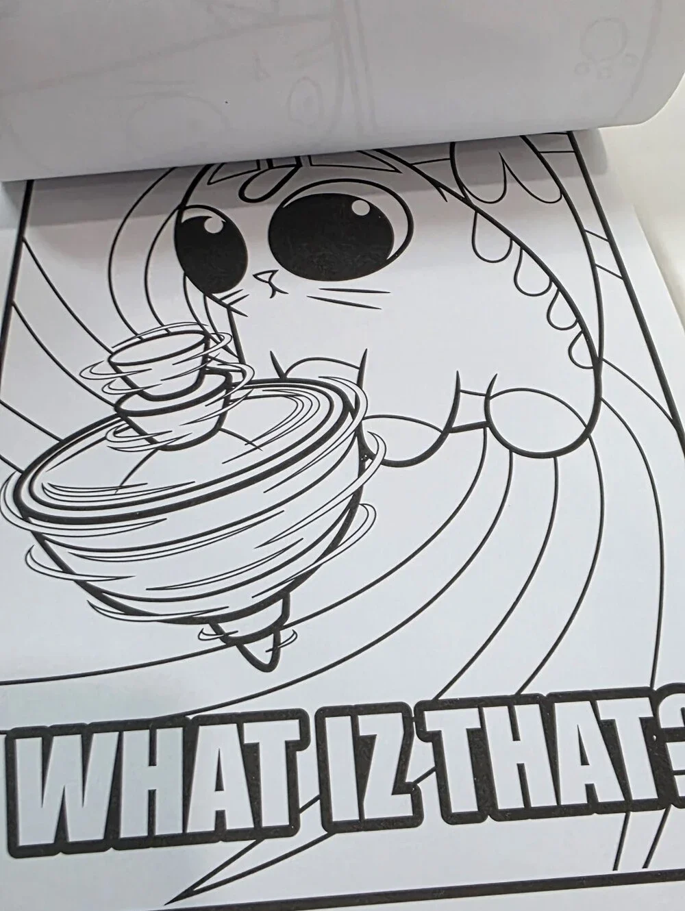 Lost Kitties Create-A- Scene Sticker Activity Set - Picture 6 of 9